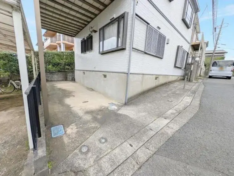 Propriété 4SLDK Ville de Sakura Préfecture de Chiba (8)