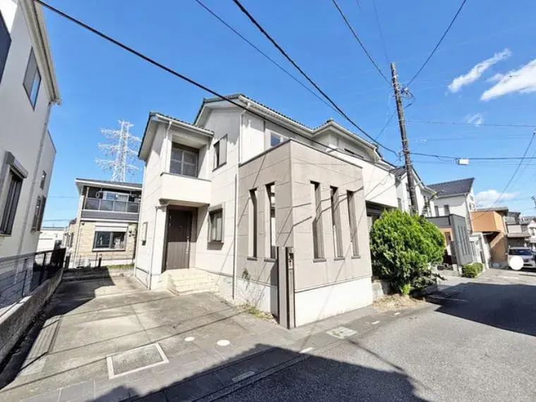 Akiya in 上尾市