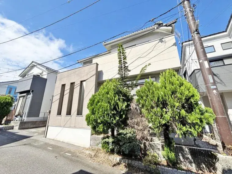 4LDK房源 上尾市 埼玉县 (2)