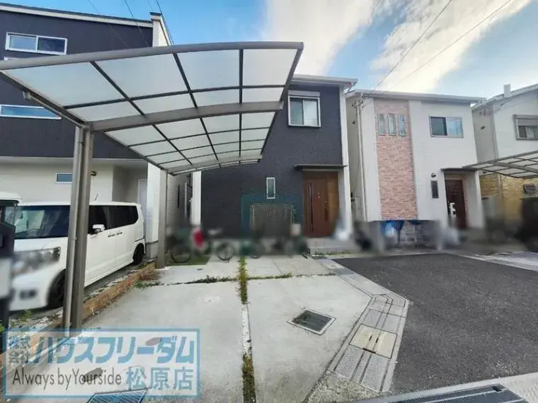 3LDK Tomitabayashi City Osaka Prefecture (3)