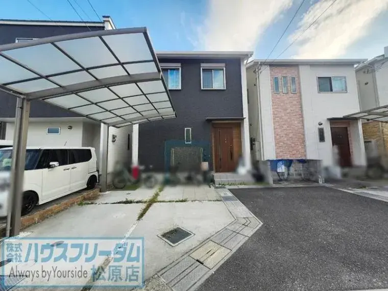 3LDK Tomitabayashi City Osaka Prefecture (4)