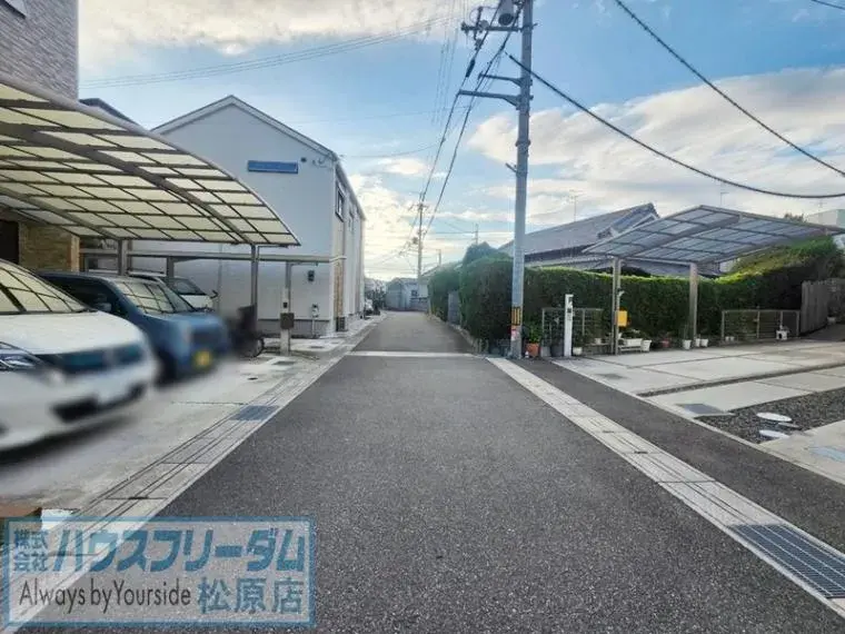 3LDK Tomitabayashi City Osaka Prefecture (5)