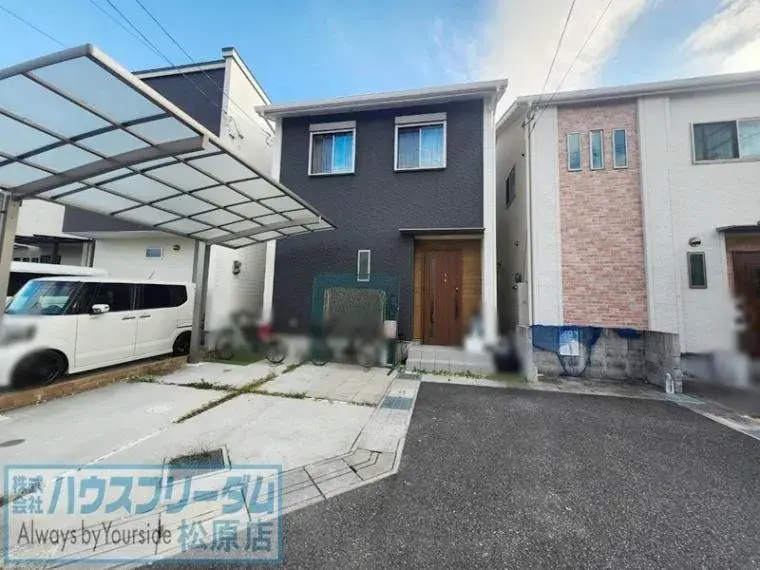 3LDK Tomitabayashi City Osaka Prefecture (6)