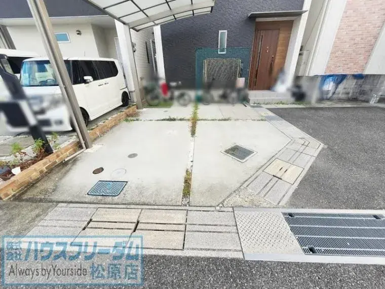 3LDK Tomitabayashi City Osaka Prefecture (7)