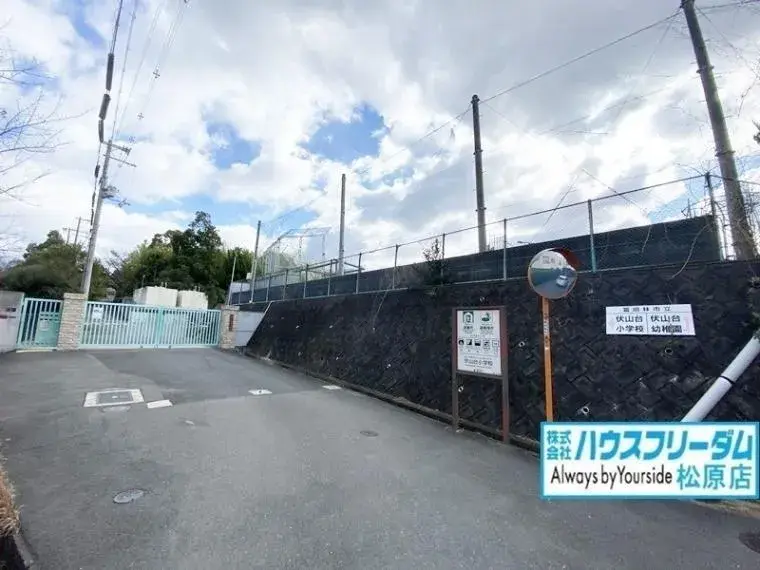 3LDK Tomitabayashi City Osaka Prefecture (8)