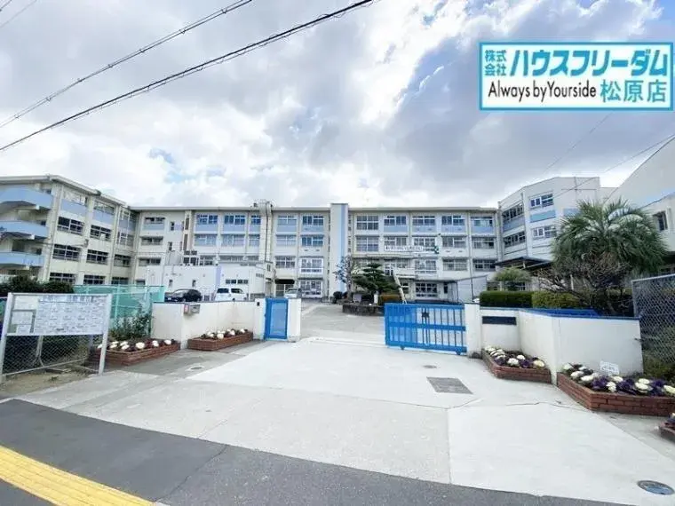 3LDK Tomitabayashi City Osaka Prefecture (9)