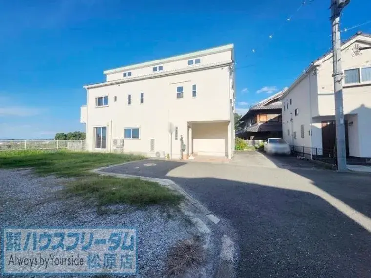 3LDK Property Tondabayashi City Osaka Prefecture (2)