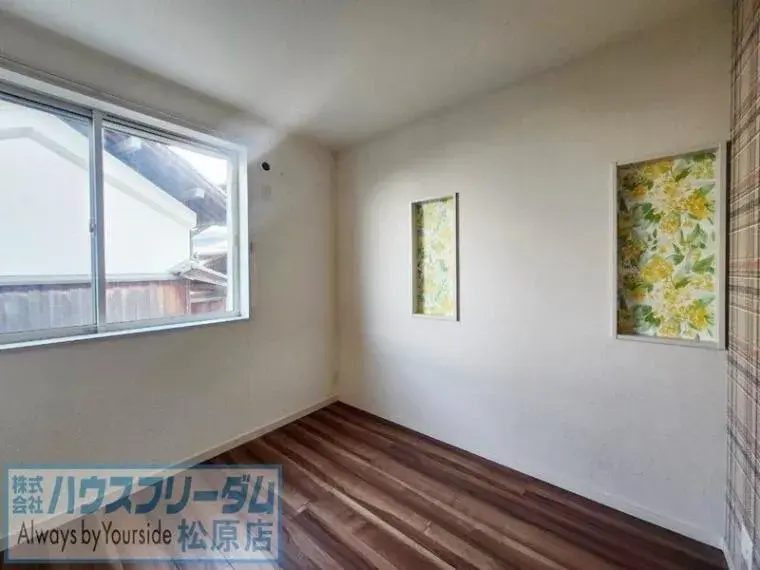 3LDK Property Tondabayashi City Osaka Prefecture (11)