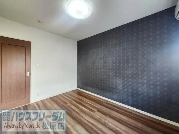 3LDK Property Tondabayashi City Osaka Prefecture (12)