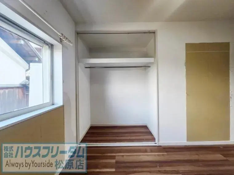 3LDK Property Tondabayashi City Osaka Prefecture (13)