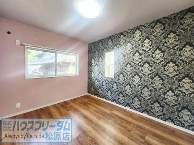 3LDK Property Tondabayashi City Osaka Prefecture (14)