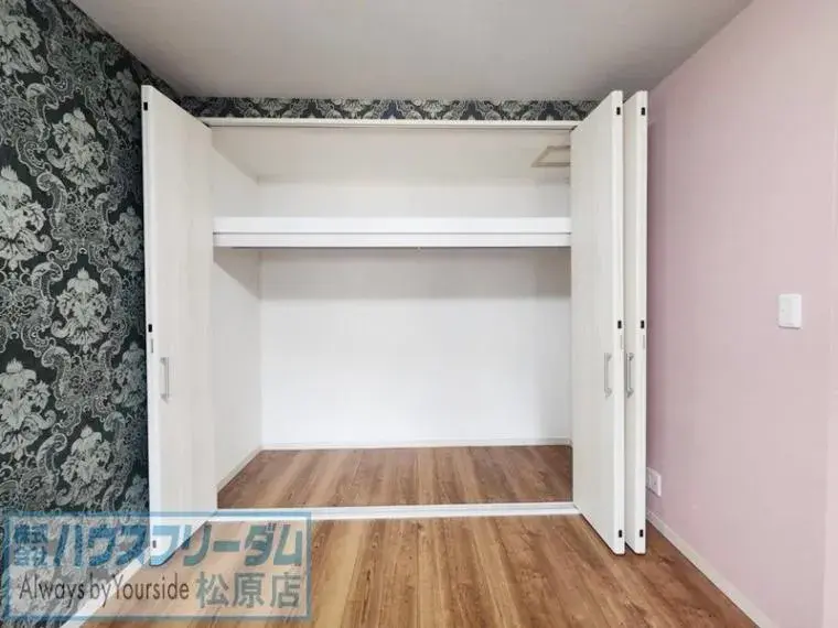 3LDK Property Tondabayashi City Osaka Prefecture (15)