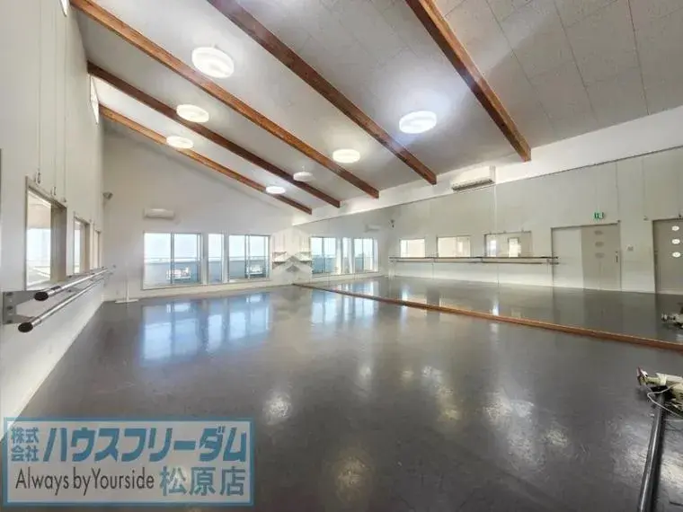 3LDK Property Tondabayashi City Osaka Prefecture (16)
