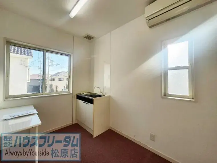3LDK Property Tondabayashi City Osaka Prefecture (18)