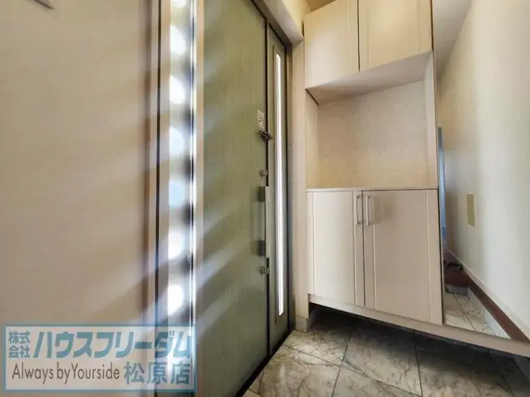 3LDK Property Tondabayashi City Osaka Prefecture (19)