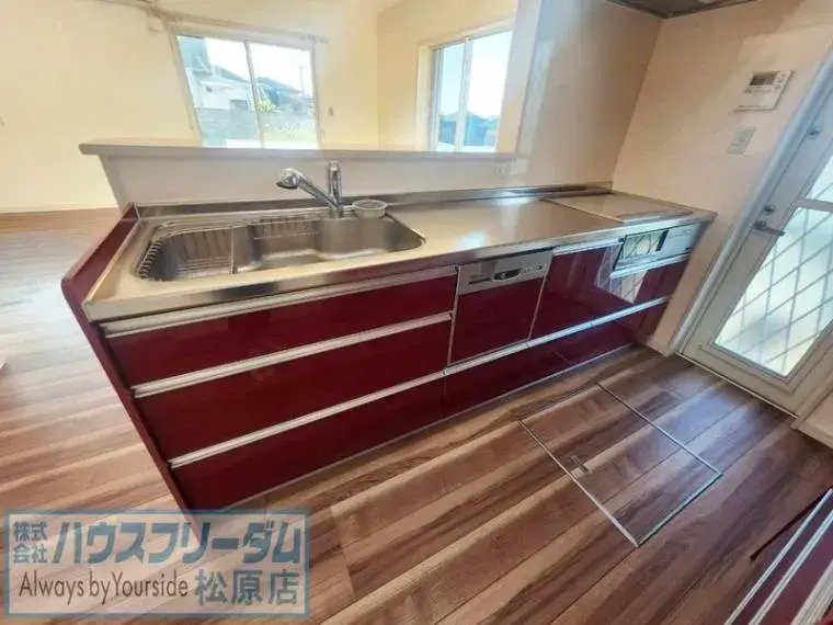 3LDK Property Tondabayashi City Osaka Prefecture (20)