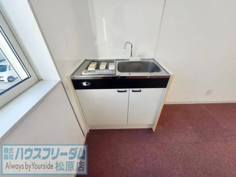 3LDK Property Tondabayashi City Osaka Prefecture (21)