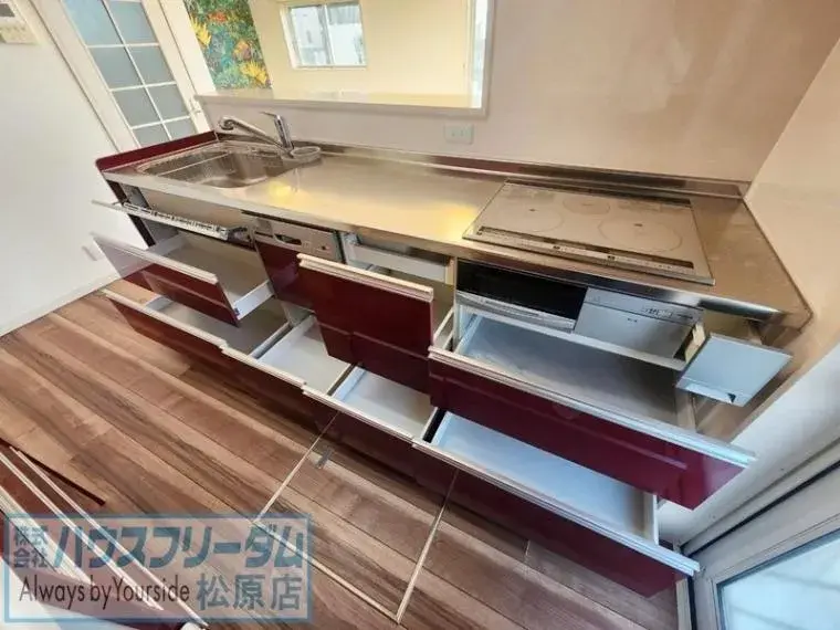 3LDK Property Tondabayashi City Osaka Prefecture (22)