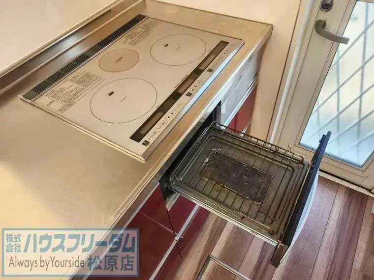 3LDK Property Tondabayashi City Osaka Prefecture (23)