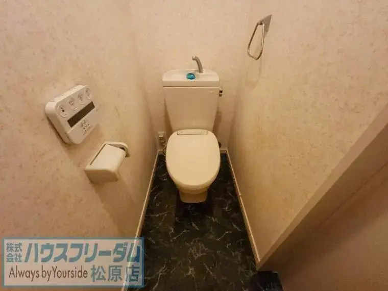 3LDK Property Tondabayashi City Osaka Prefecture (27)