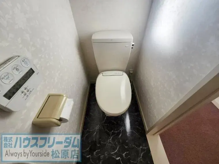 3LDK Property Tondabayashi City Osaka Prefecture (29)