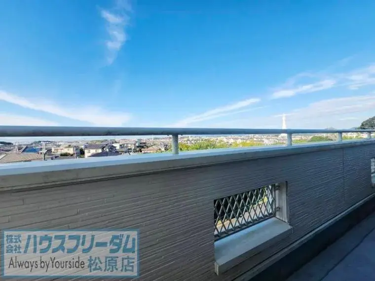3LDK Property Tondabayashi City Osaka Prefecture (30)