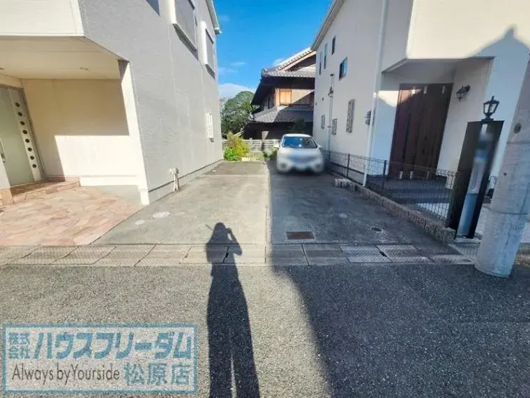 3LDK Property Tondabayashi City Osaka Prefecture (4)