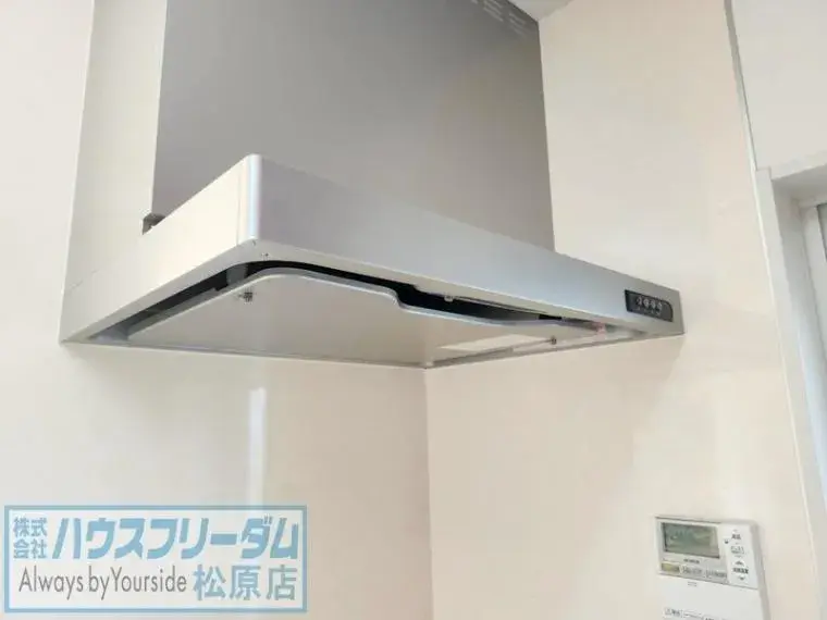3LDK Property Tondabayashi City Osaka Prefecture (31)