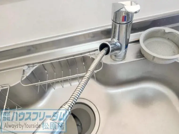 3LDK Property Tondabayashi City Osaka Prefecture (32)