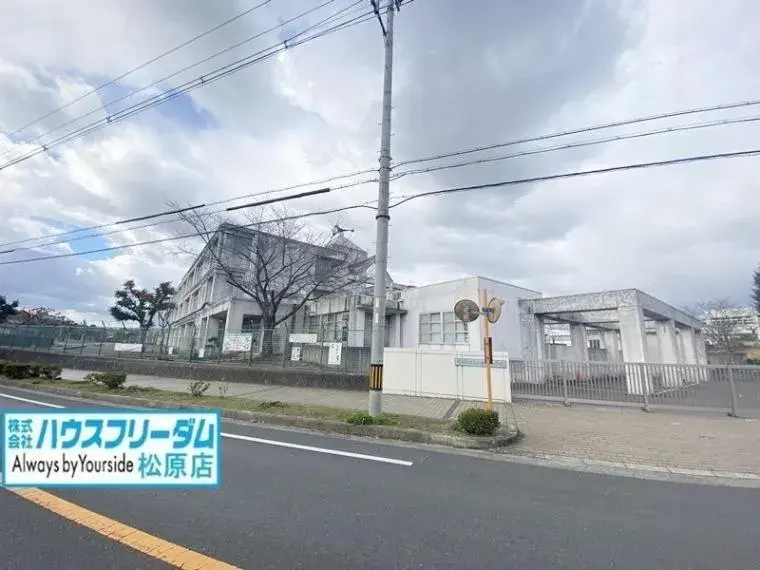 3LDK Property Tondabayashi City Osaka Prefecture (34)