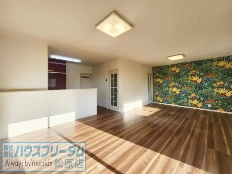 3LDK Property Tondabayashi City Osaka Prefecture (5)