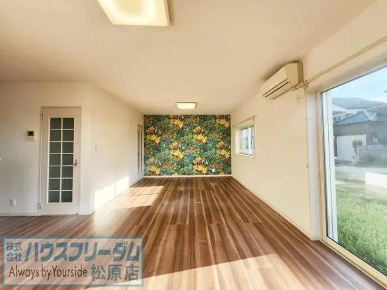 3LDK Property Tondabayashi City Osaka Prefecture (6)