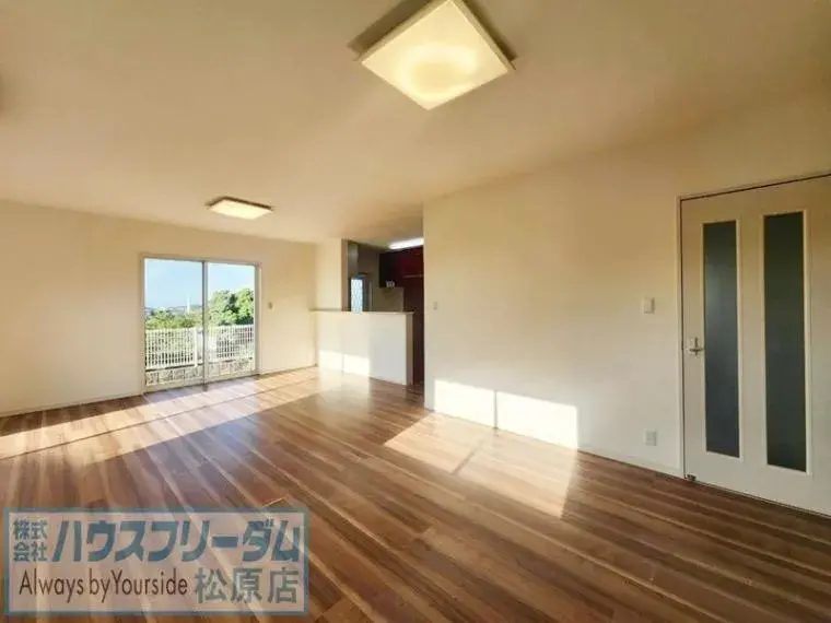 3LDK Property Tondabayashi City Osaka Prefecture (7)