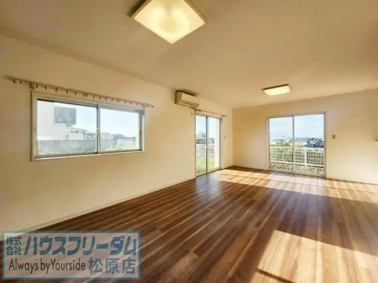 3LDK Property Tondabayashi City Osaka Prefecture (8)