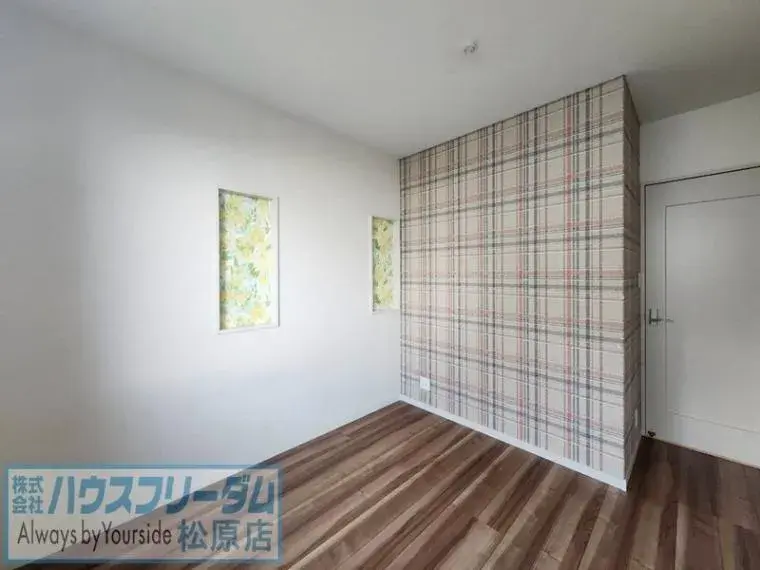 3LDK Property Tondabayashi City Osaka Prefecture (10)