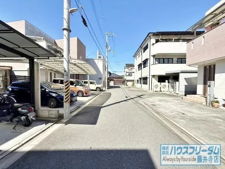 4LDK Ciudad de Fujidera Prefectura de Osaka (2)
