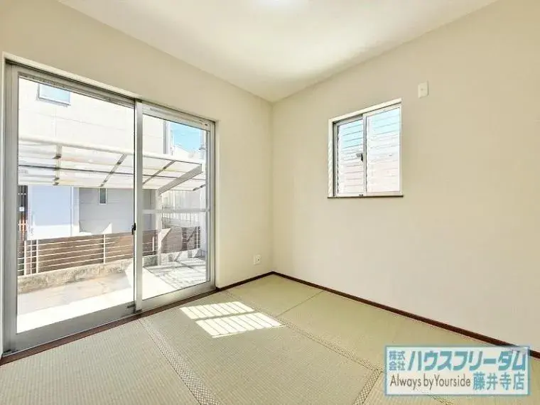 4LDK Ciudad de Fujidera Prefectura de Osaka (14)