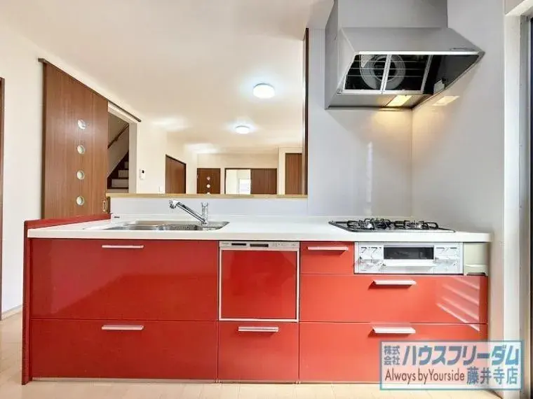 4LDK Ciudad de Fujidera Prefectura de Osaka (21)