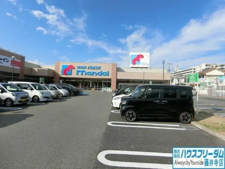 4LDK Ciudad de Fujidera Prefectura de Osaka (30)
