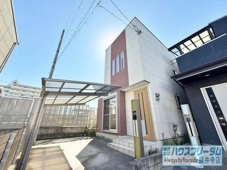 4LDK Ciudad de Fujidera Prefectura de Osaka (4)