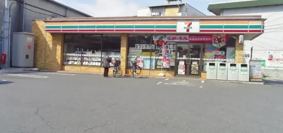 4LDK Ciudad de Fujidera Prefectura de Osaka (31)