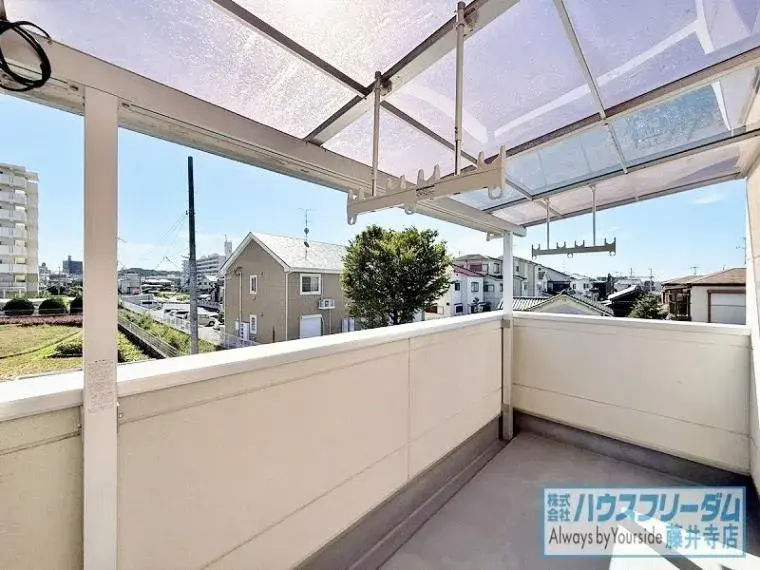 4LDK Ciudad de Fujidera Prefectura de Osaka (5)