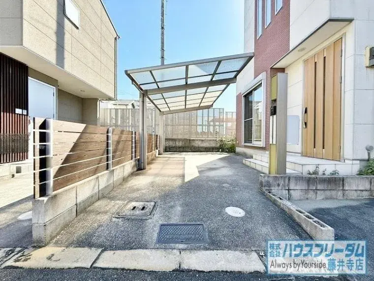 4LDK Ciudad de Fujidera Prefectura de Osaka (6)