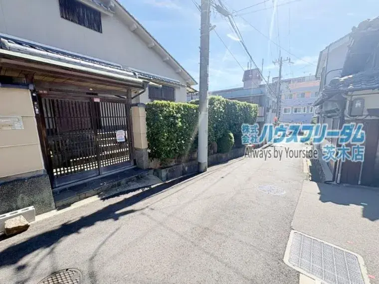 4LDK Propiedad Ciudad de Takatsuki Prefectura de Osaka (11)