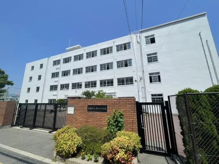4LDK Propiedad Ciudad de Takatsuki Prefectura de Osaka (13)
