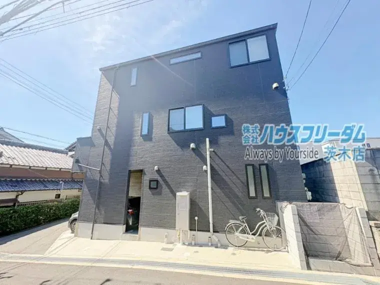 4LDK Propiedad Ciudad de Takatsuki Prefectura de Osaka (5)