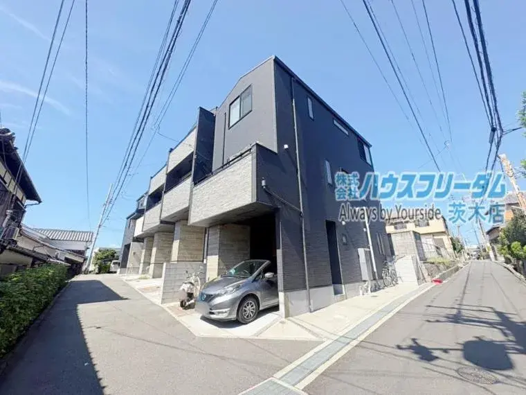 4LDK Propiedad Ciudad de Takatsuki Prefectura de Osaka (6)