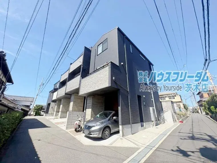 4LDK Propiedad Ciudad de Takatsuki Prefectura de Osaka (9)