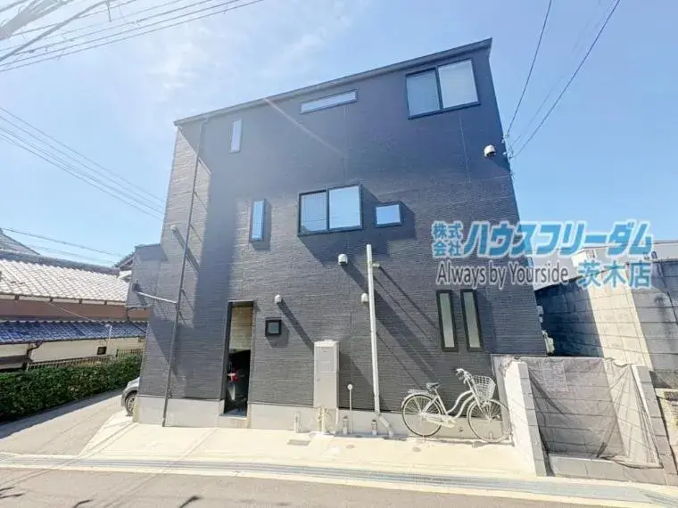 4LDK Propiedad Ciudad de Takatsuki Prefectura de Osaka (10)