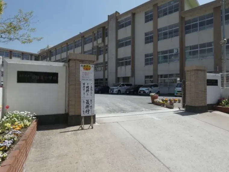 3SSLDK Property Fukuoka City Fukuoka Prefecture (2)